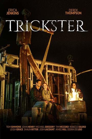 Трикстер онлайн