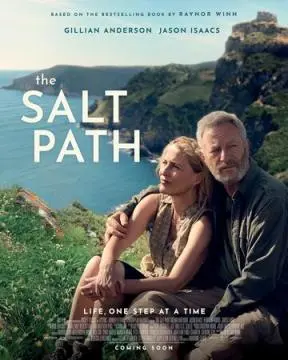 Соленая тропа онлайн